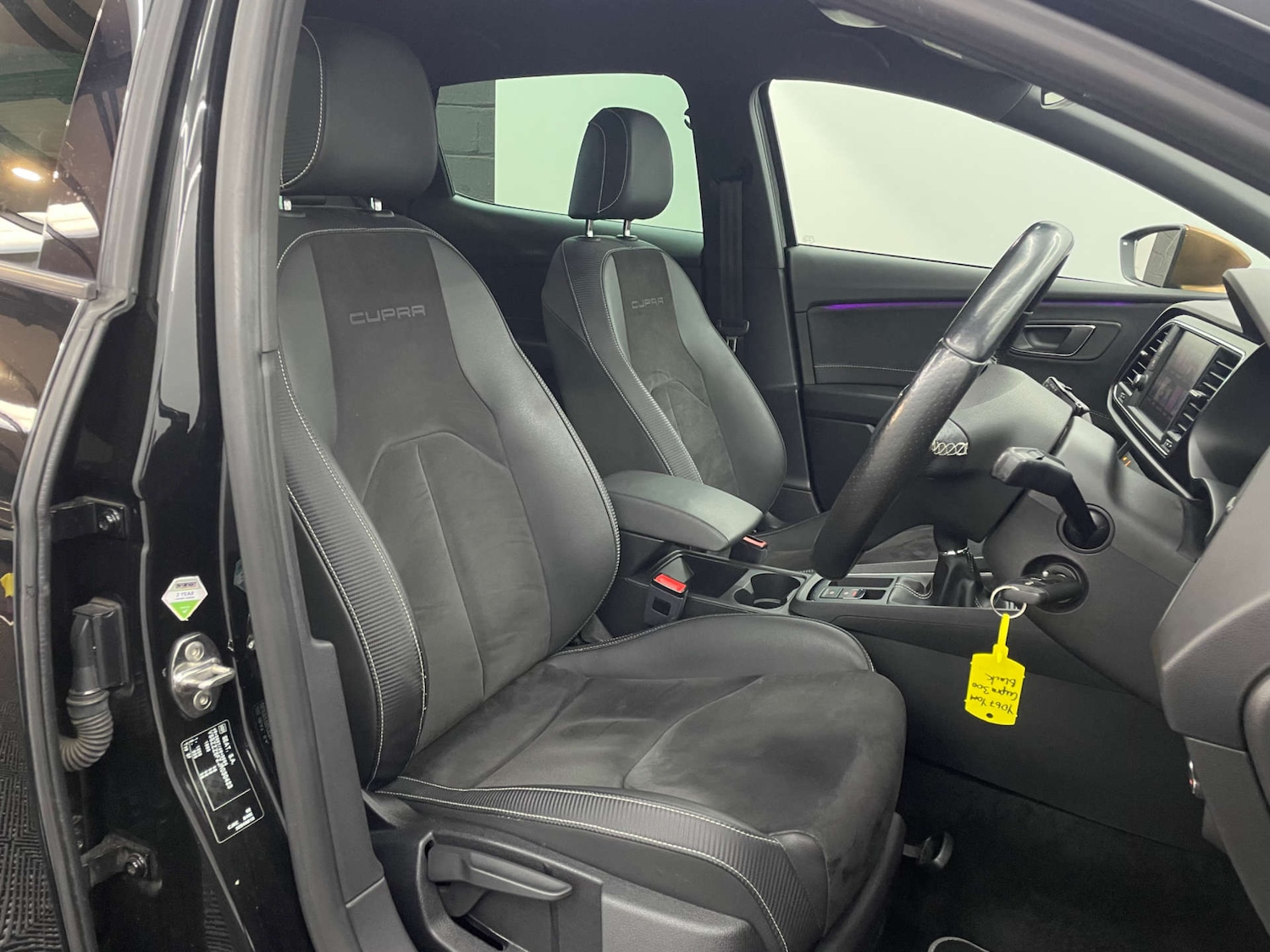 Used SEAT Leon 2017 for sale - 78068258: Photo 24