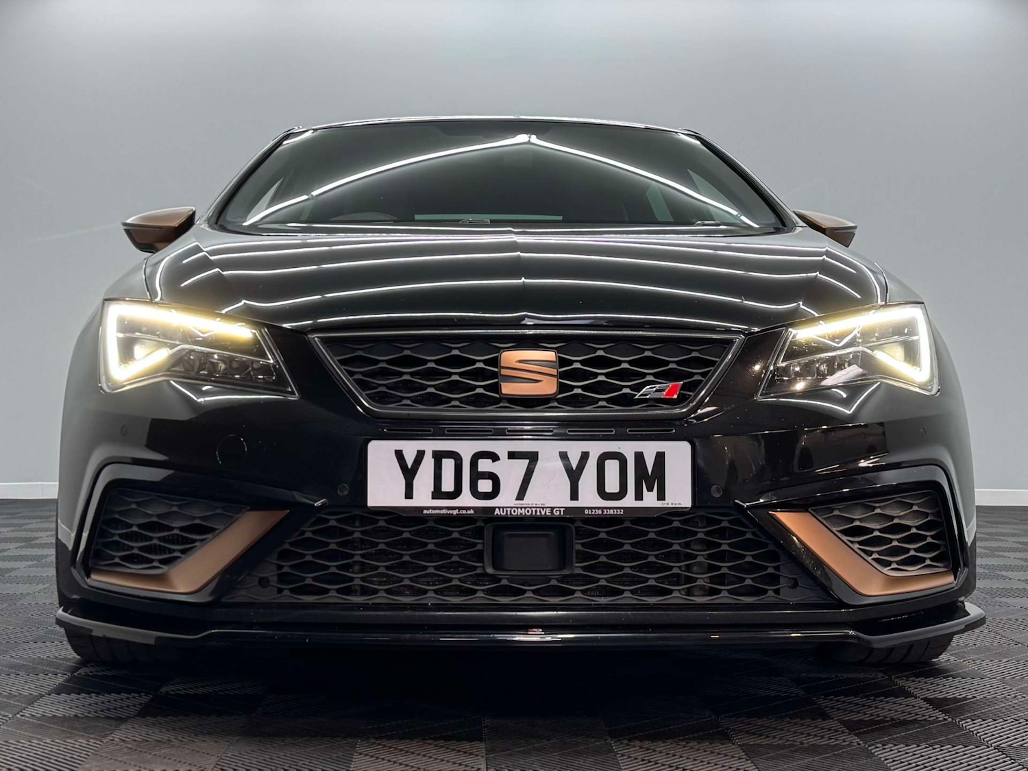 Used SEAT Leon 2017 for sale - 78068258: Photo 27