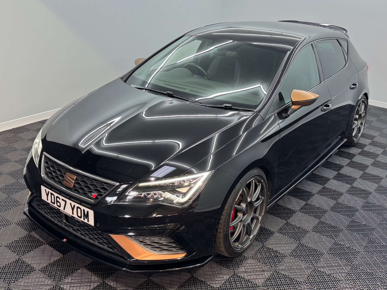 Used SEAT Leon 2017 for sale - 78068258: Photo 28