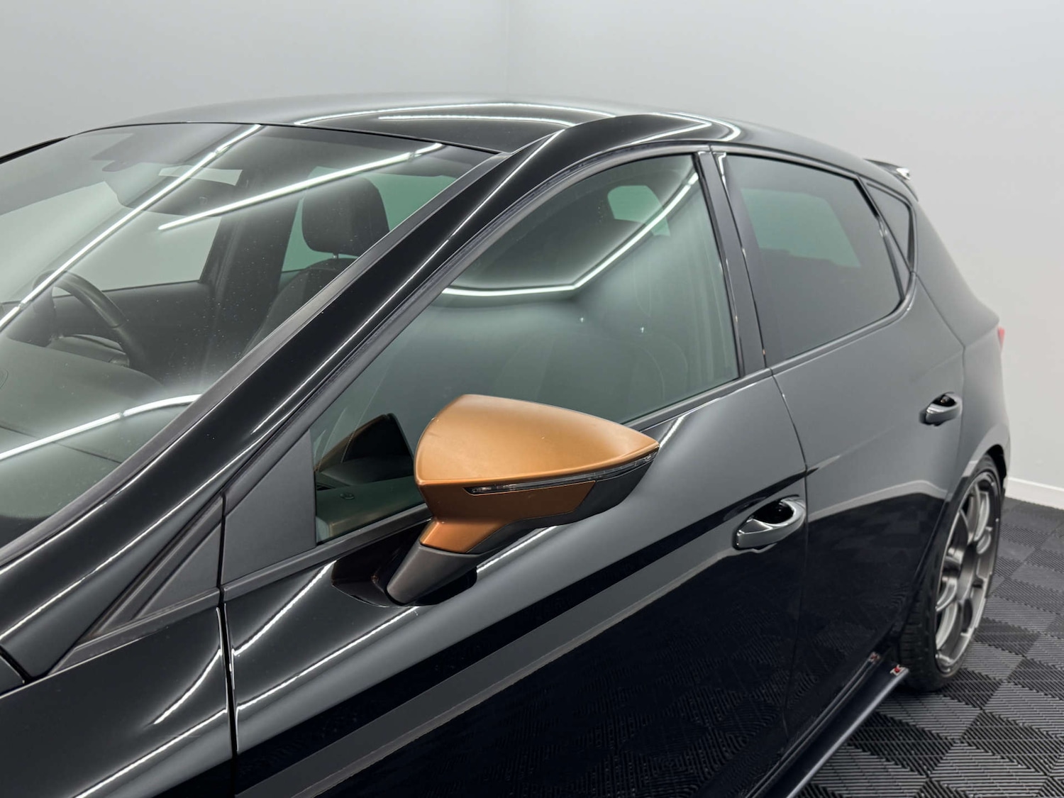 Used SEAT Leon 2017 for sale - 78068258: Photo 30