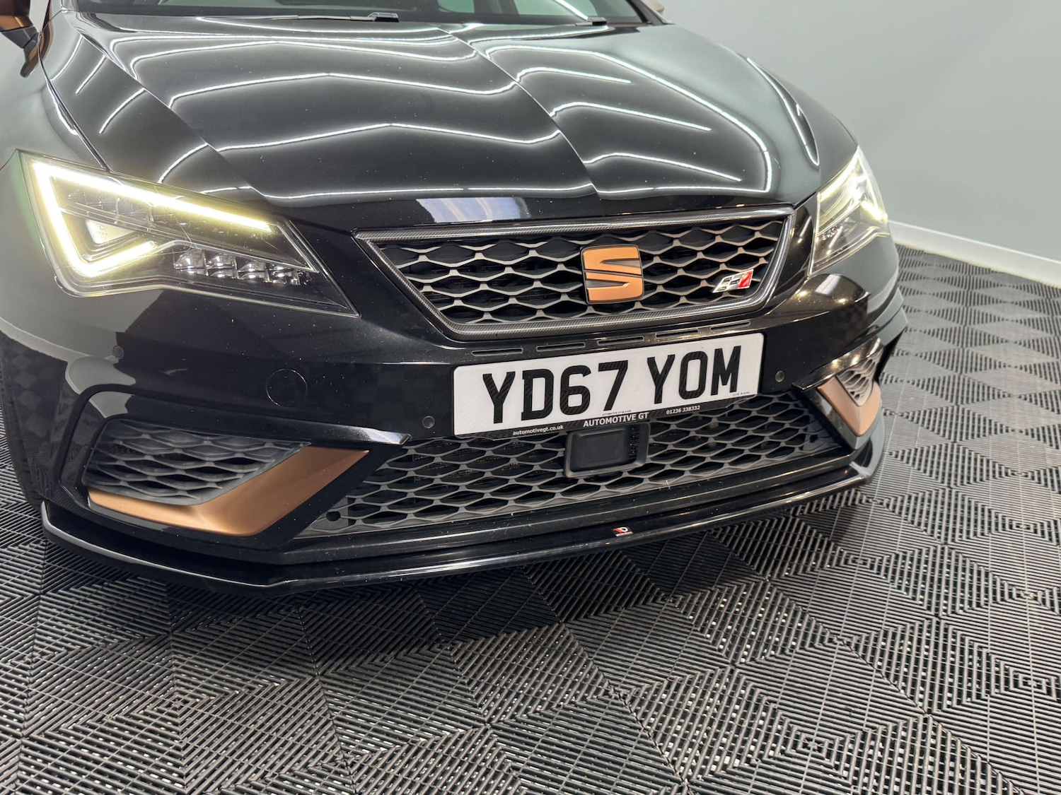 Used SEAT Leon 2017 for sale - 78068258: Photo 31