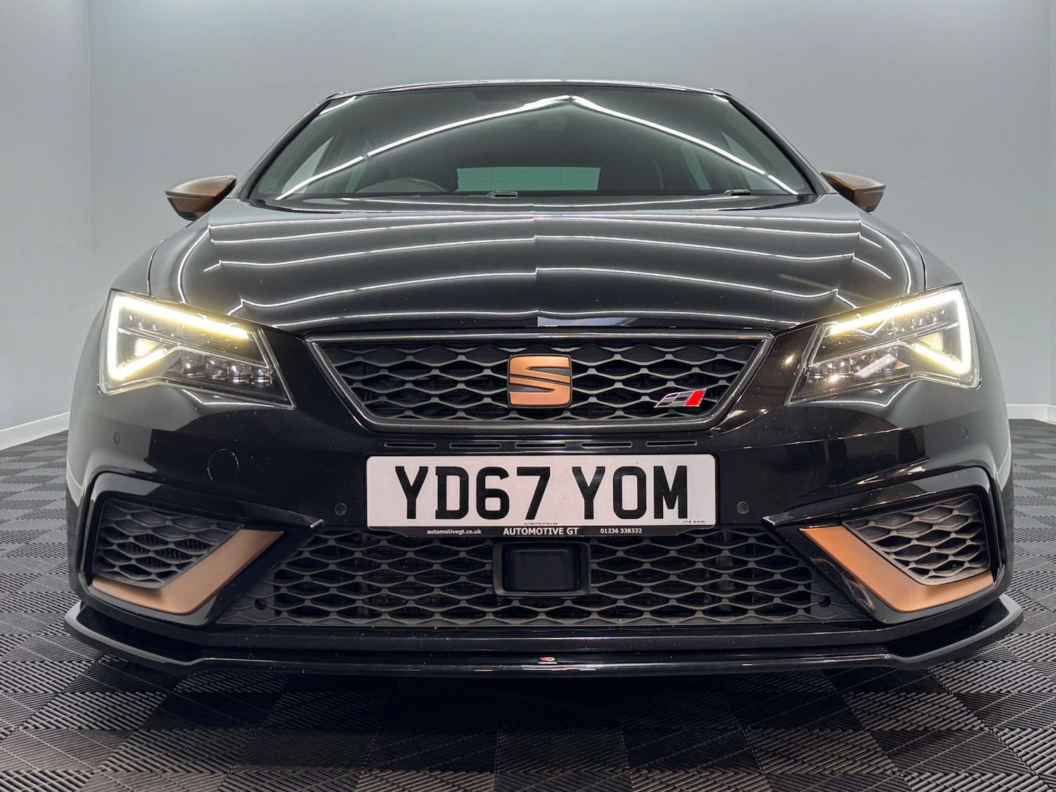 Used SEAT Leon 2017 for sale - 78068258: Photo 32