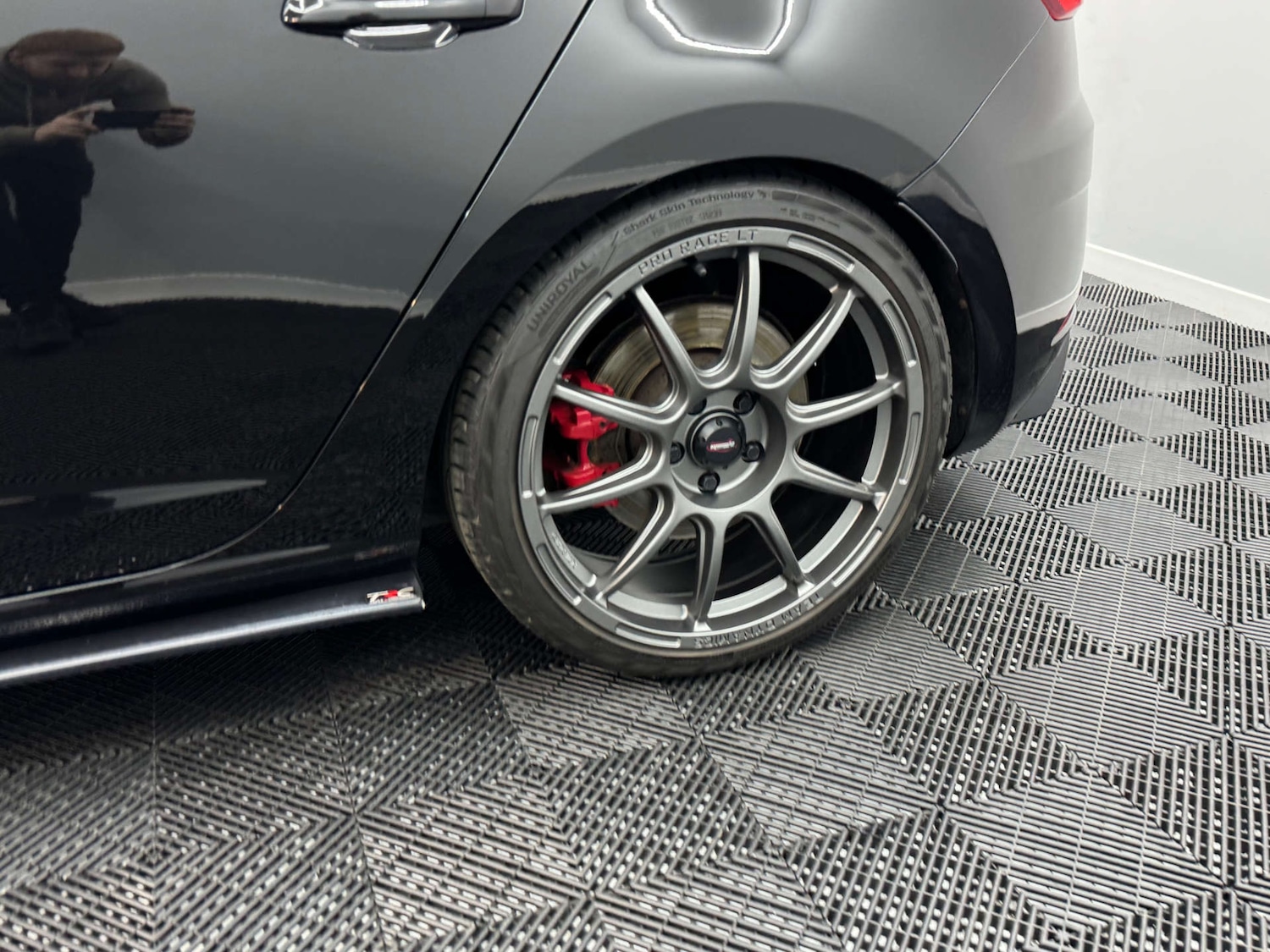 Used SEAT Leon 2017 for sale - 78068258: Photo 34