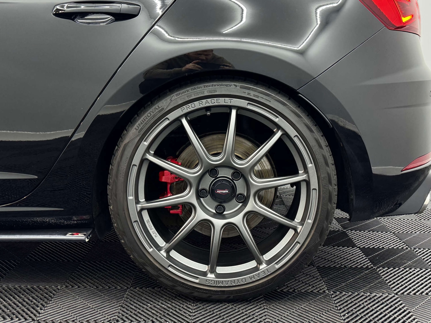 Used SEAT Leon 2017 for sale - 78068258: Photo 35