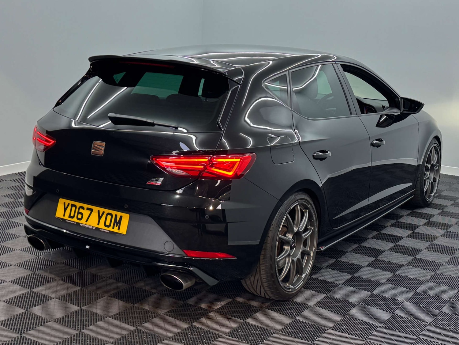 Used SEAT Leon 2017 for sale - 78068258: Photo 37