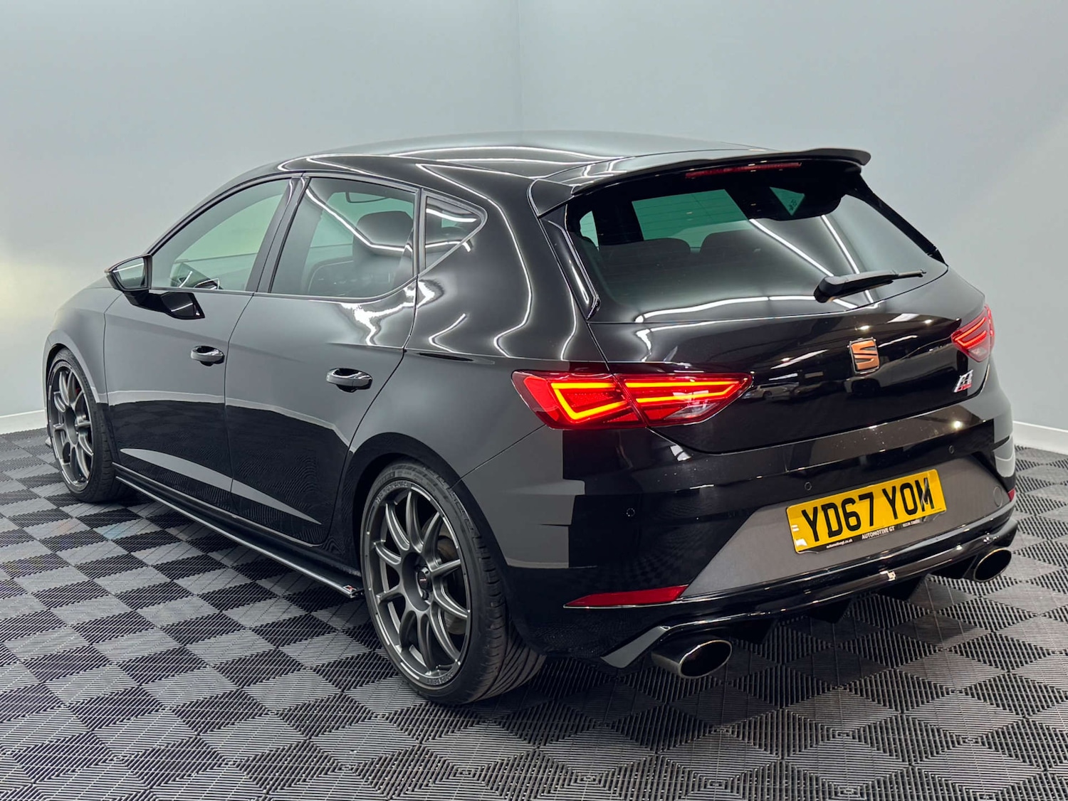 Used SEAT Leon 2017 for sale - 78068258: Photo 38