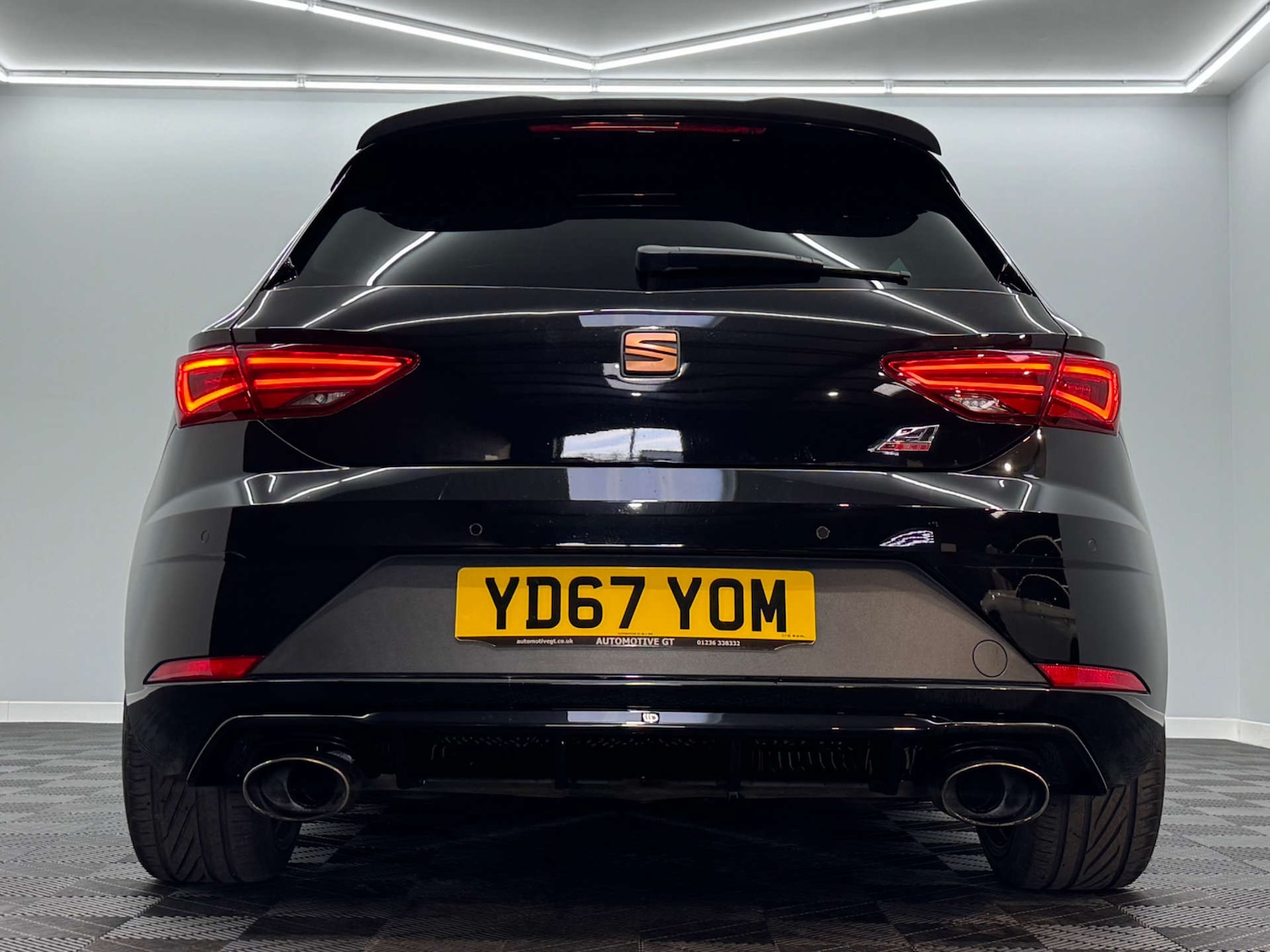 Used SEAT Leon 2017 for sale - 78068258: Photo 39