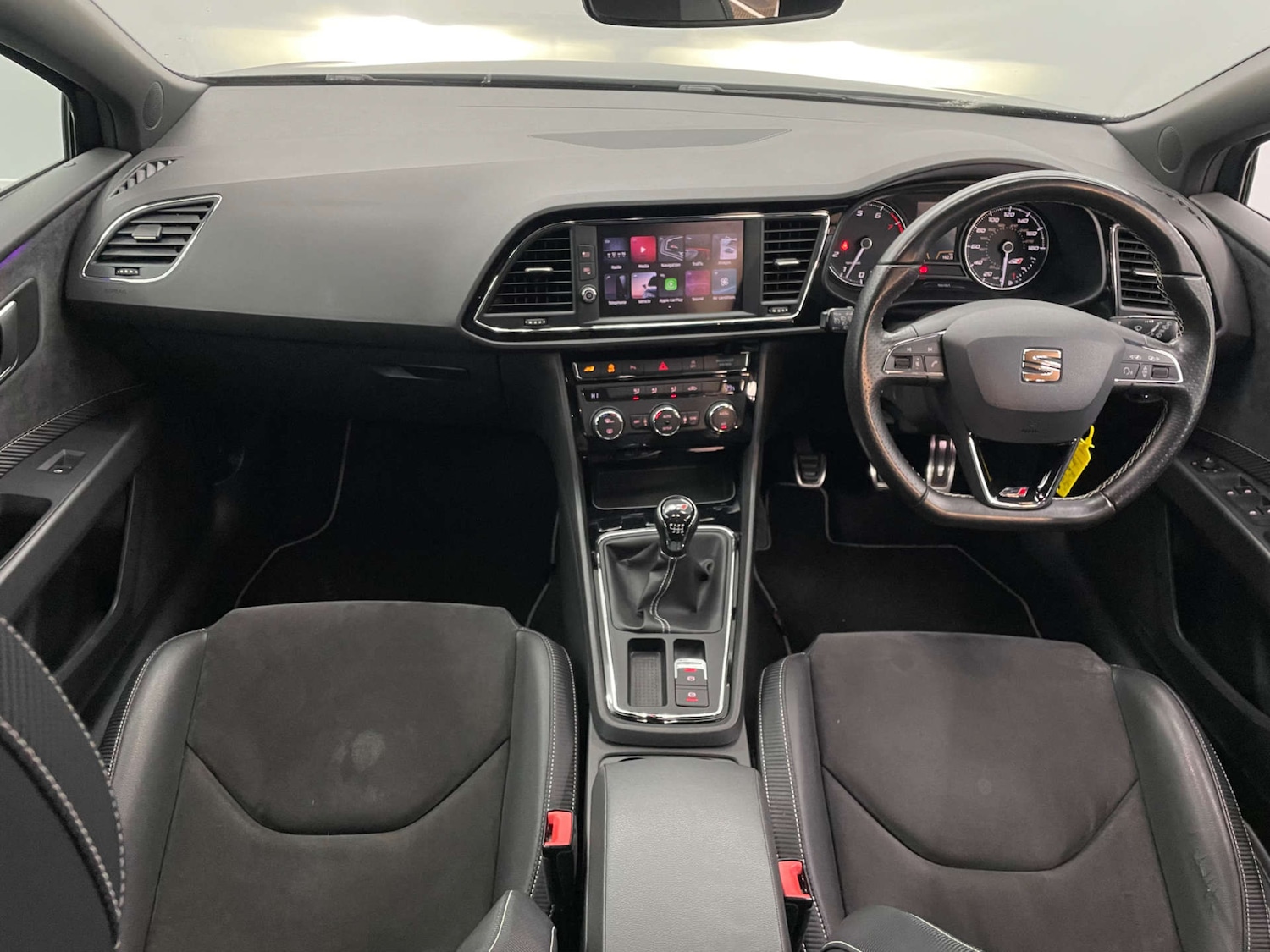 Used SEAT Leon 2017 for sale - 78068258: Photo 4