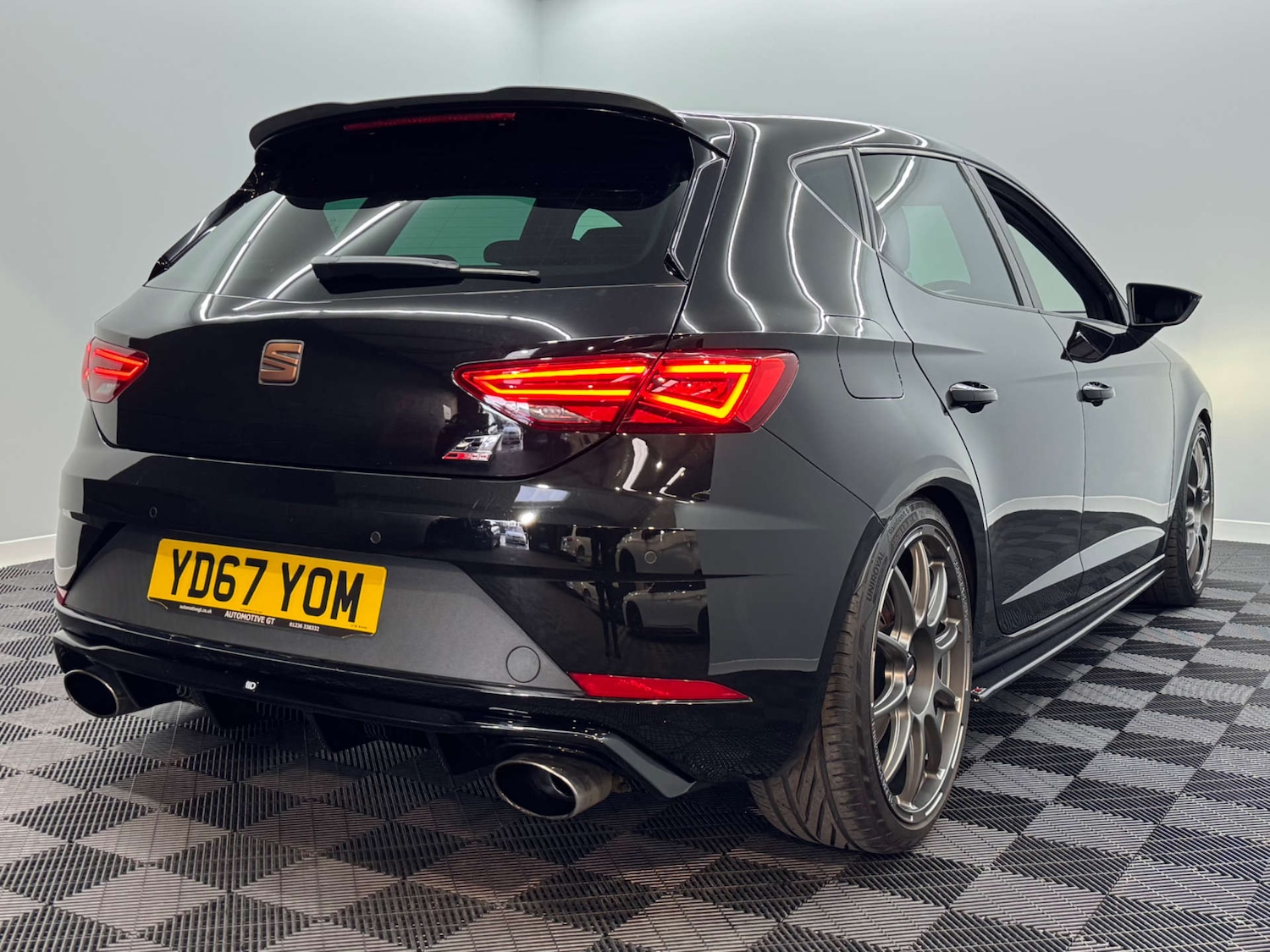 Used SEAT Leon 2017 for sale - 78068258: Photo 40