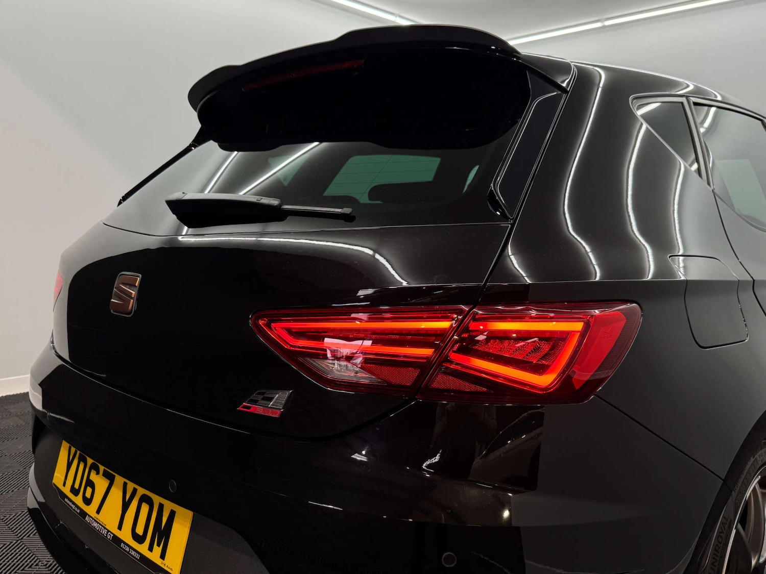 Used SEAT Leon 2017 for sale - 78068258: Photo 41