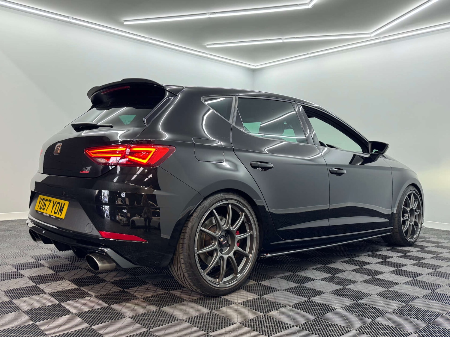 Used SEAT Leon 2017 for sale - 78068258: Photo 42