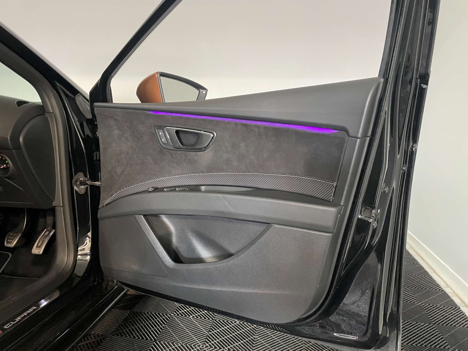 Used SEAT Leon 2017 for sale - 78068258: Photo 43