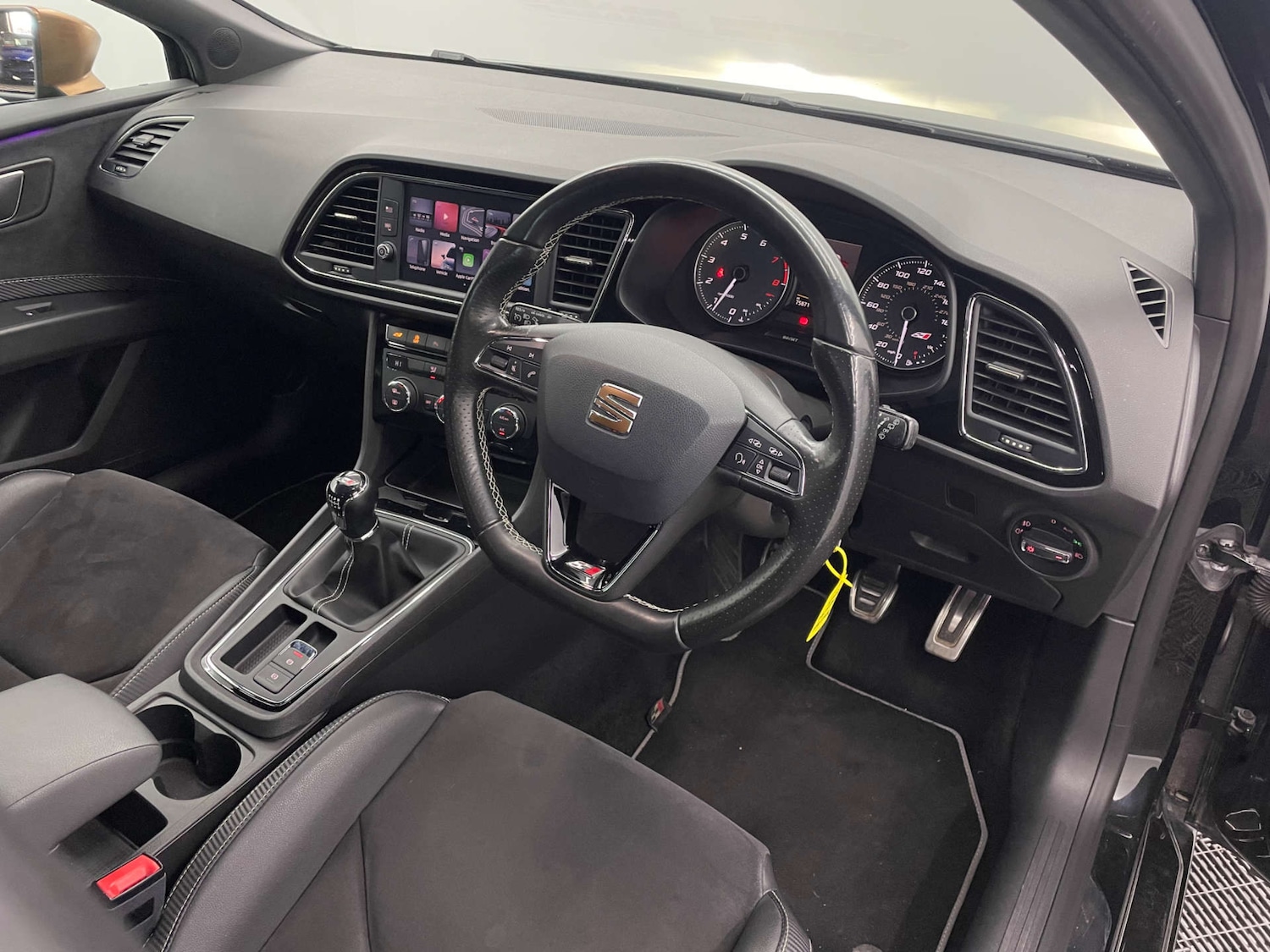 Used SEAT Leon 2017 for sale - 78068258: Photo 44