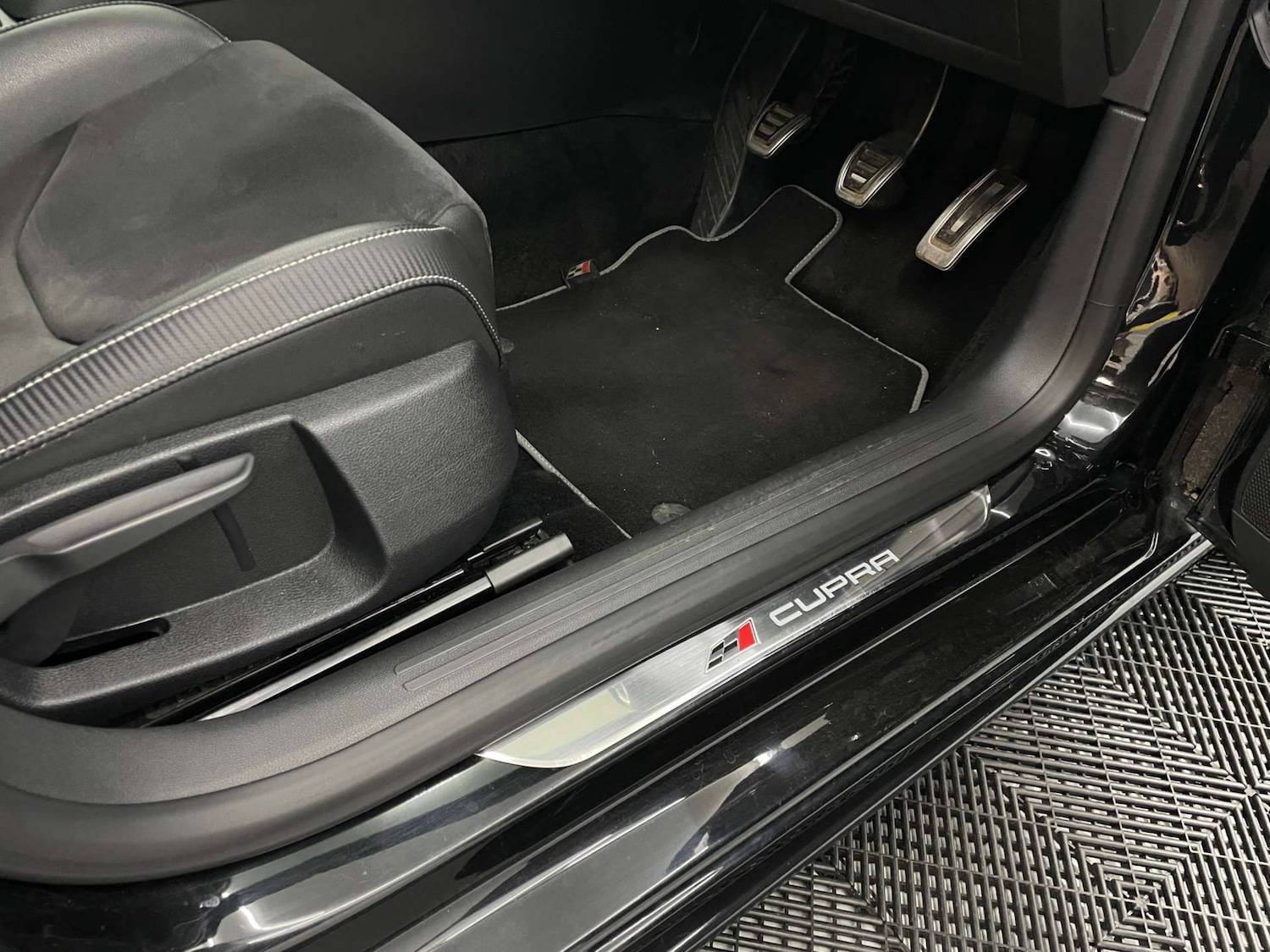 Used SEAT Leon 2017 for sale - 78068258: Photo 47