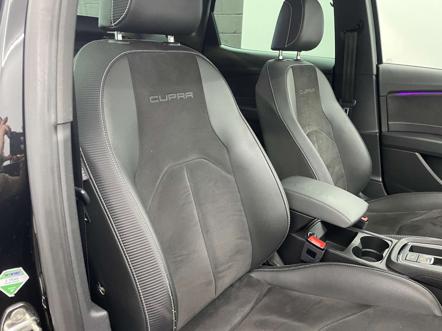 Used SEAT Leon 2017 for sale - 78068258: Photo 48