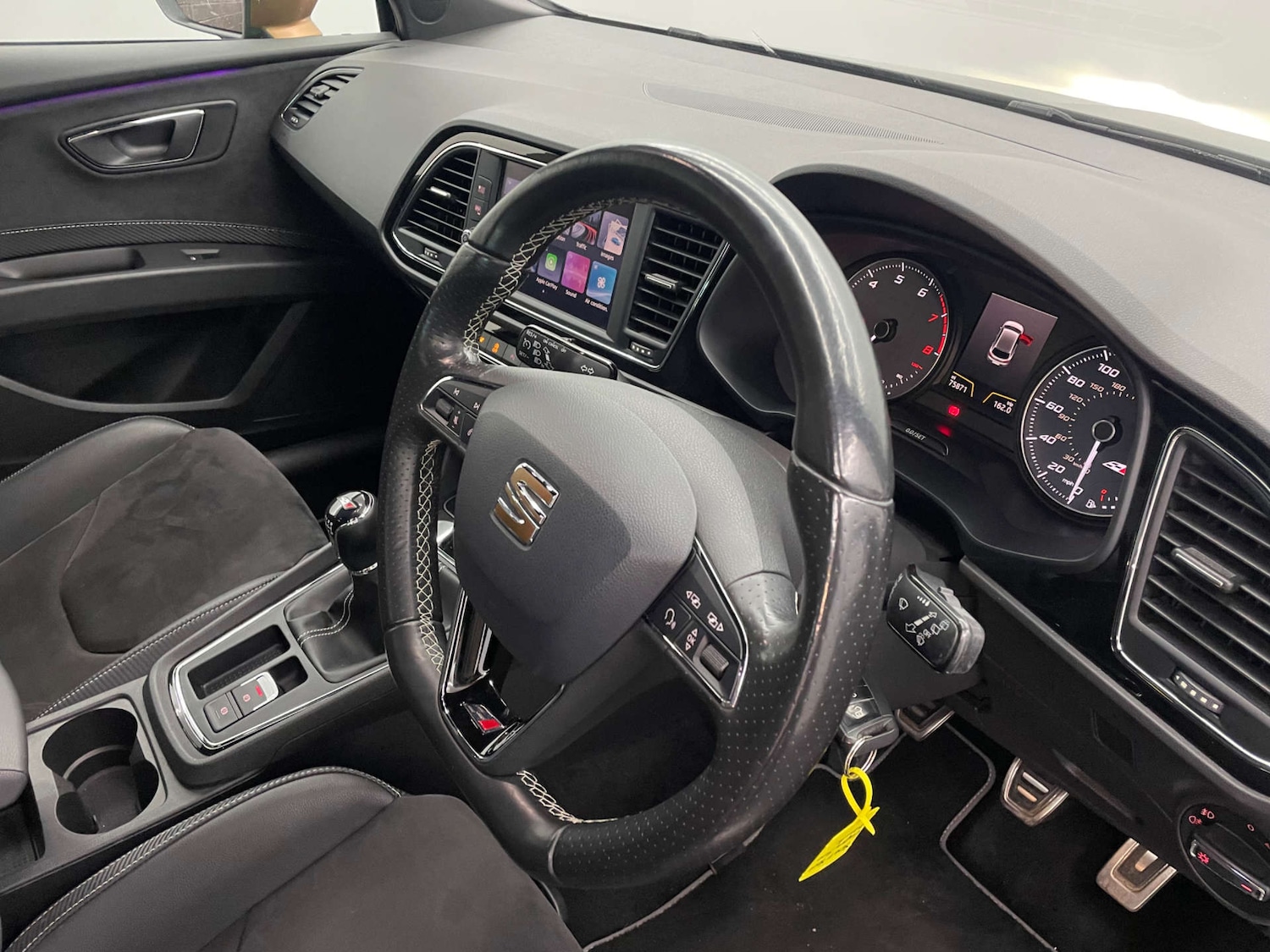 Used SEAT Leon 2017 for sale - 78068258: Photo 50