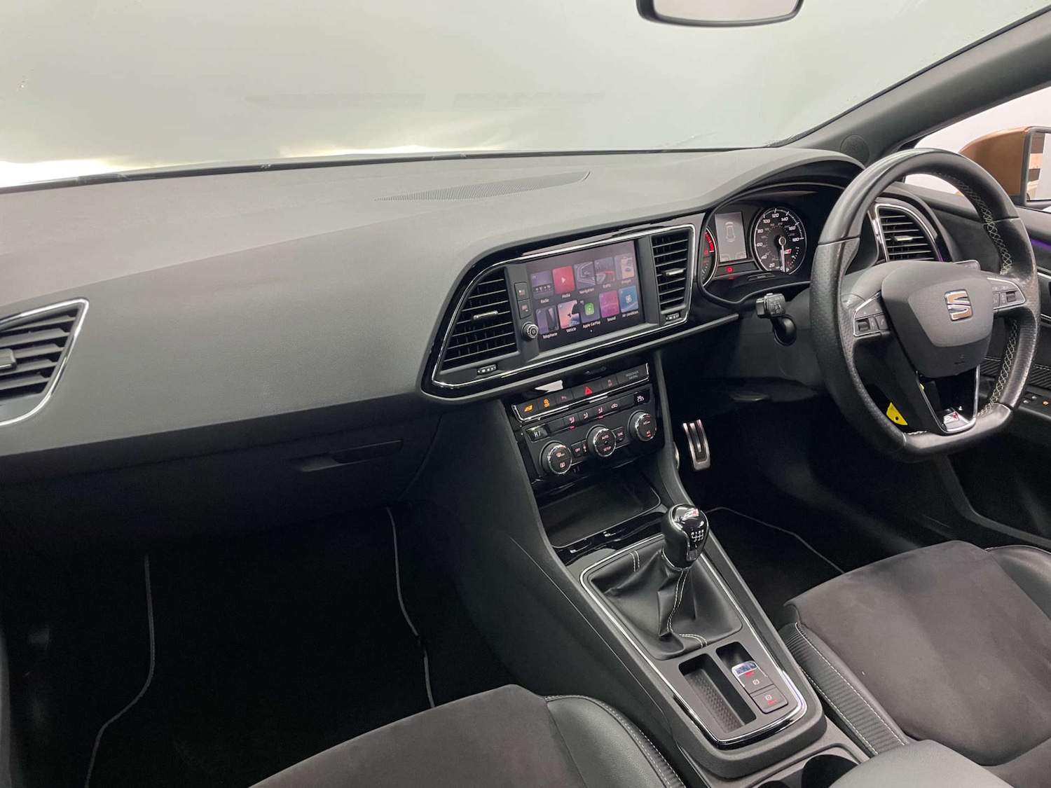 Used SEAT Leon 2017 for sale - 78068258: Photo 57