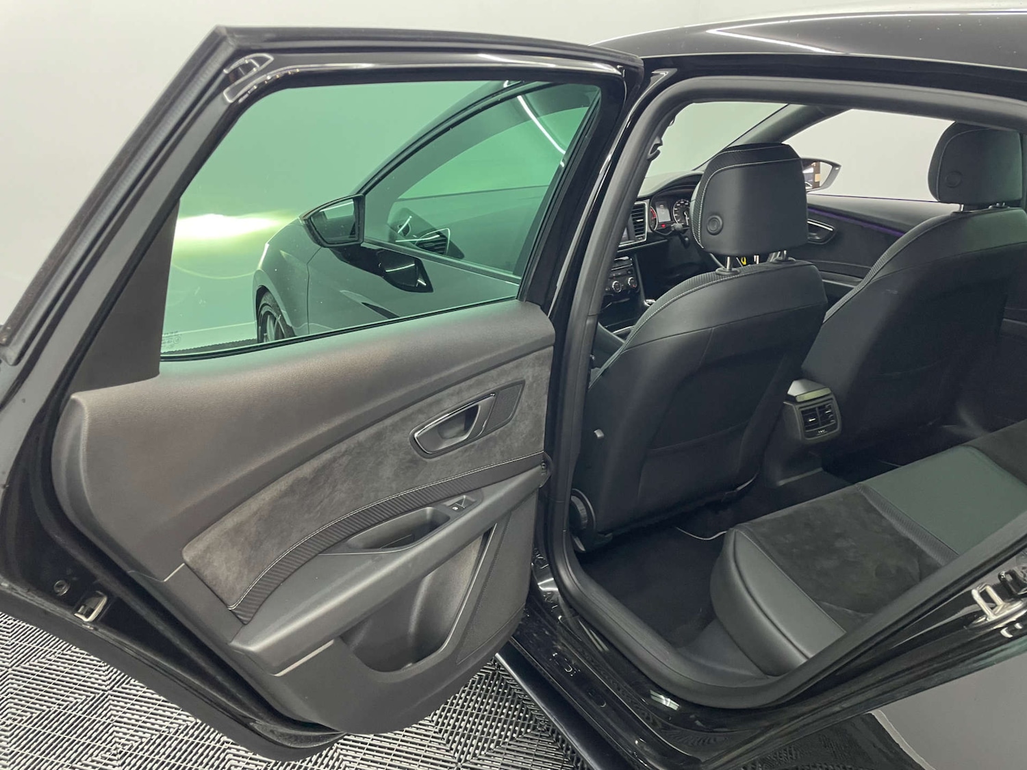 Used SEAT Leon 2017 for sale - 78068258: Photo 59