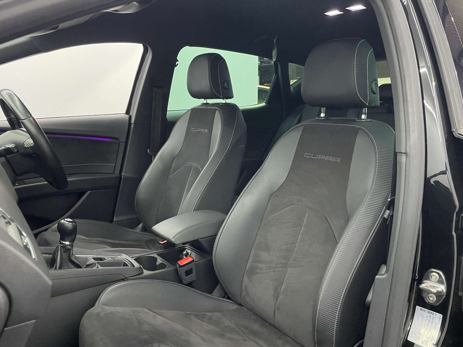 Used SEAT Leon 2017 for sale - 78068258: Photo 60