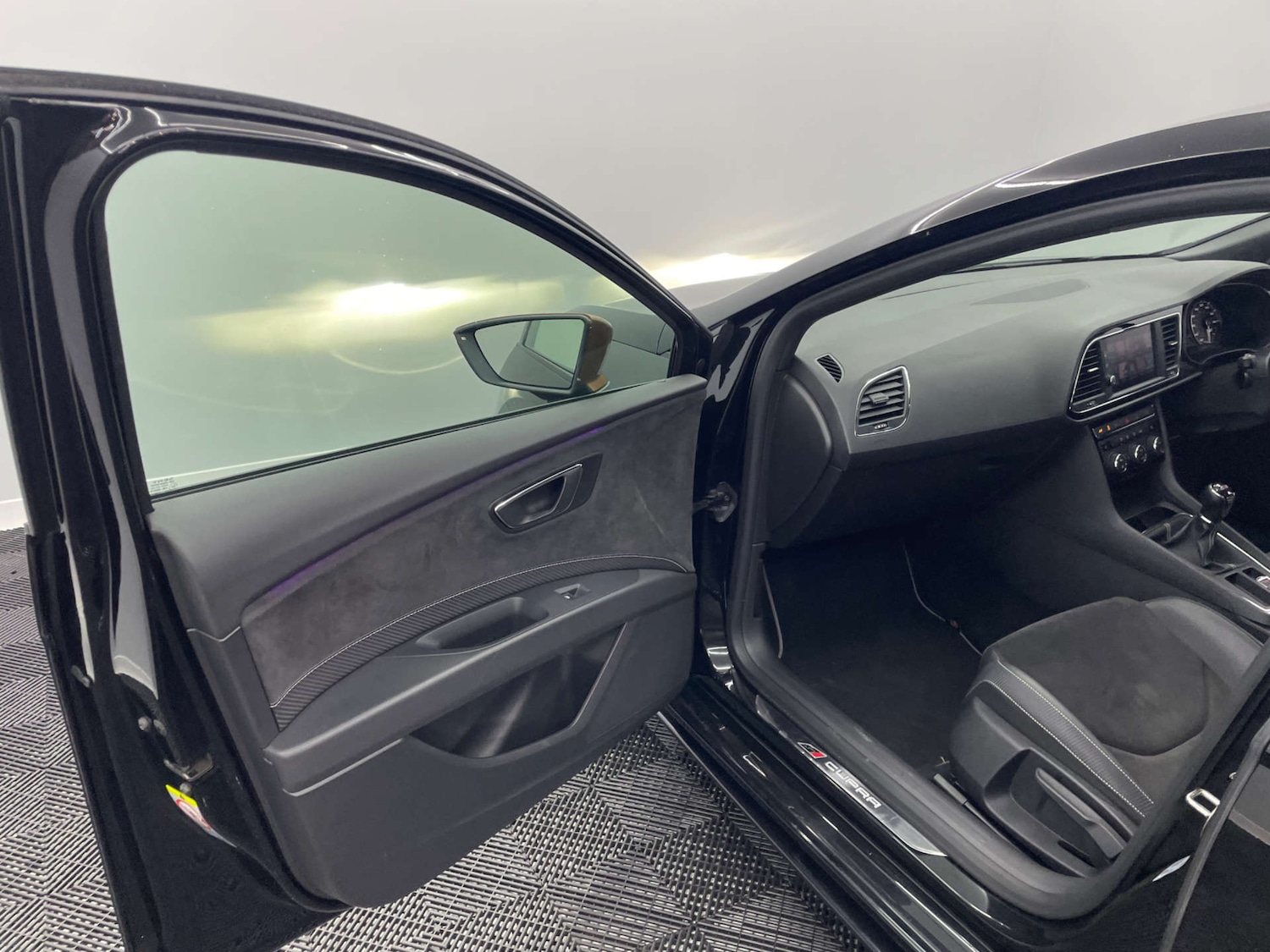 Used SEAT Leon 2017 for sale - 78068258: Photo 62