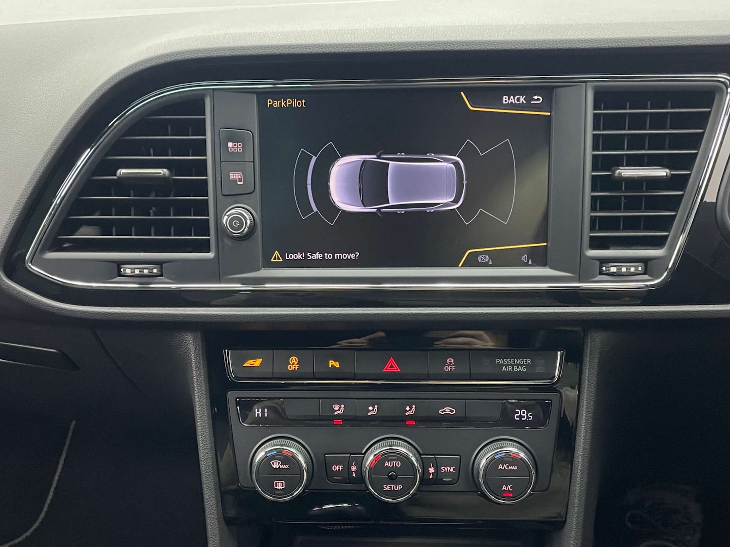 Used SEAT Leon 2017 for sale - 78068258: Photo 63