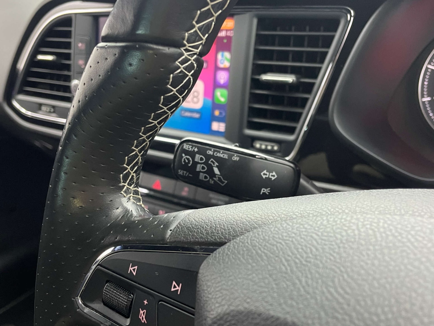 Used SEAT Leon 2017 for sale - 78068258: Photo 66