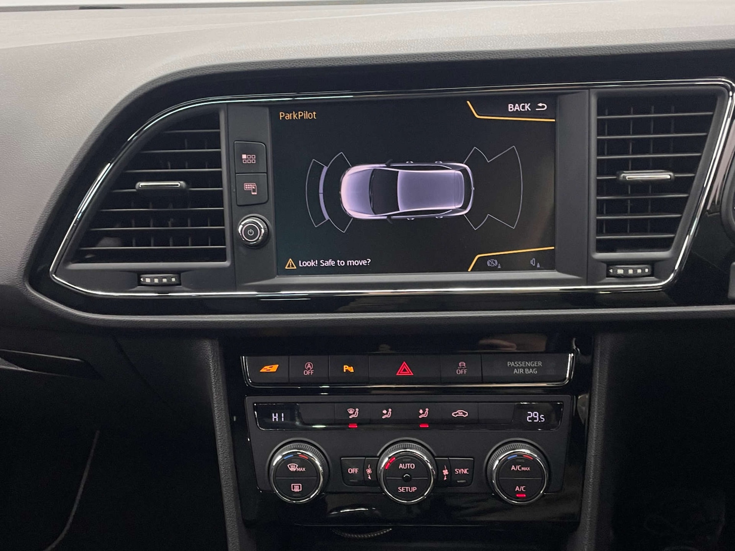 Used SEAT Leon 2017 for sale - 78068258: Photo 68