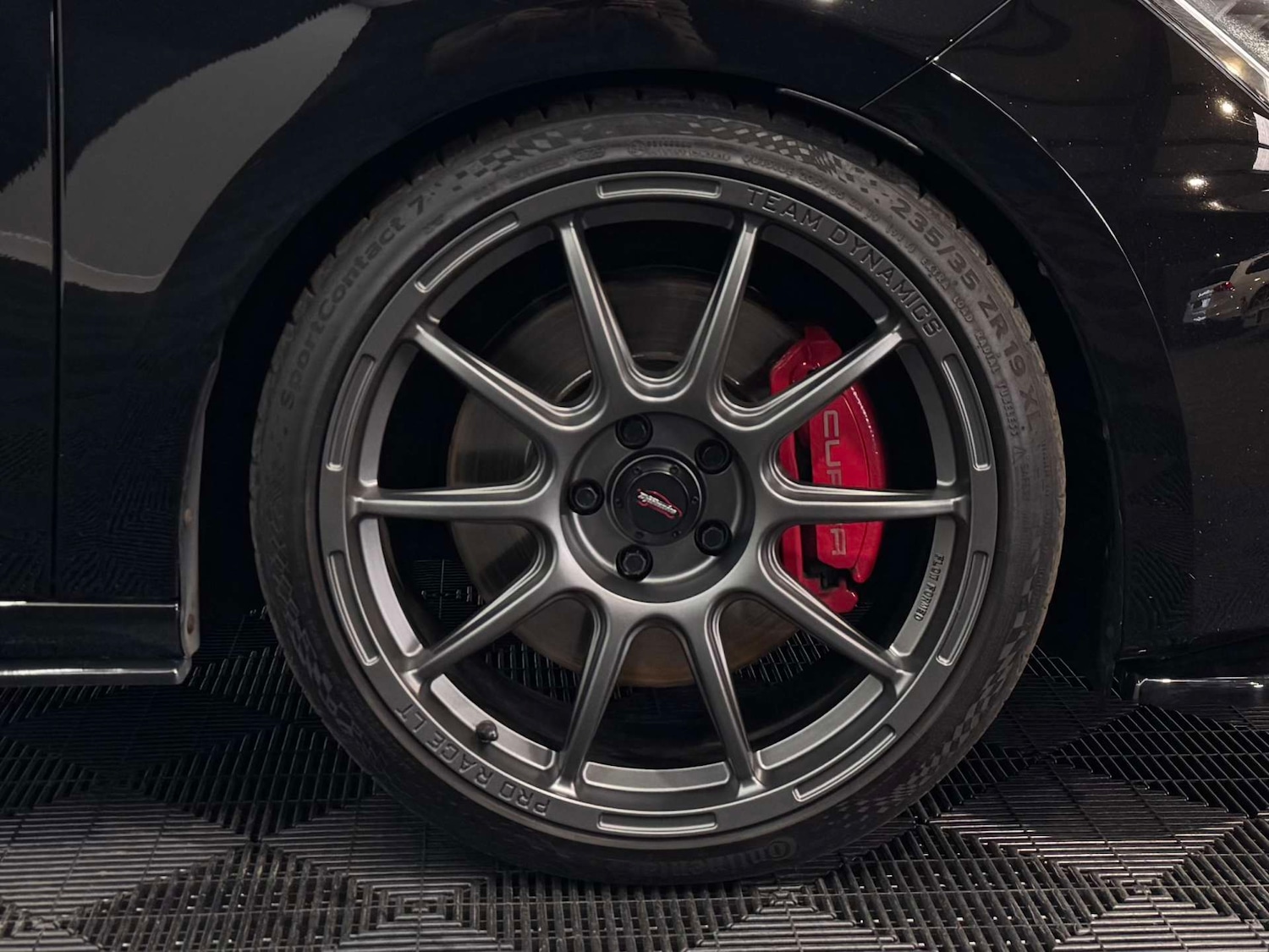 Used SEAT Leon 2017 for sale - 78068258: Photo 7