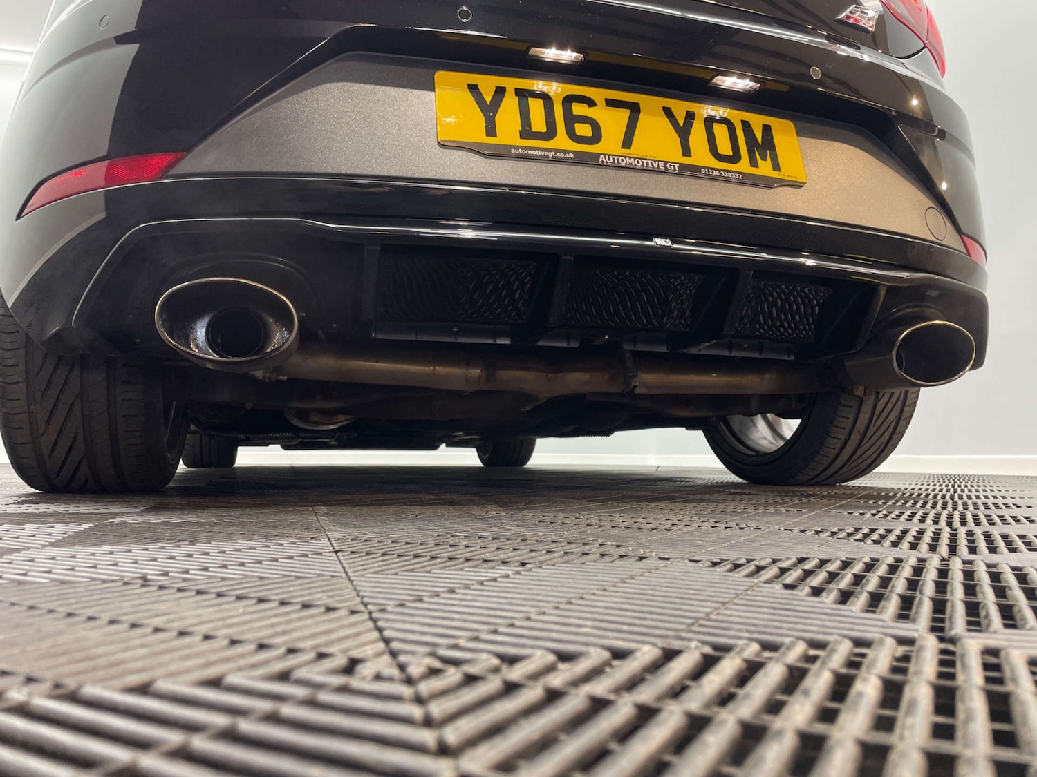 Used SEAT Leon 2017 for sale - 78068258: Photo 9