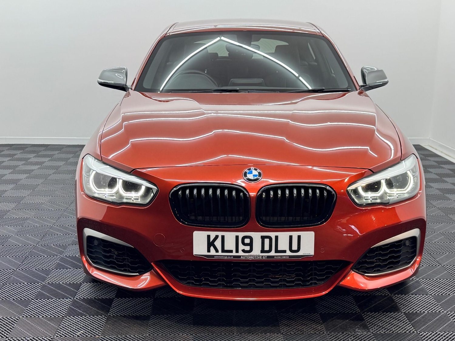 Used BMW 1 Series 2019 for sale - 76996447: Photo 13