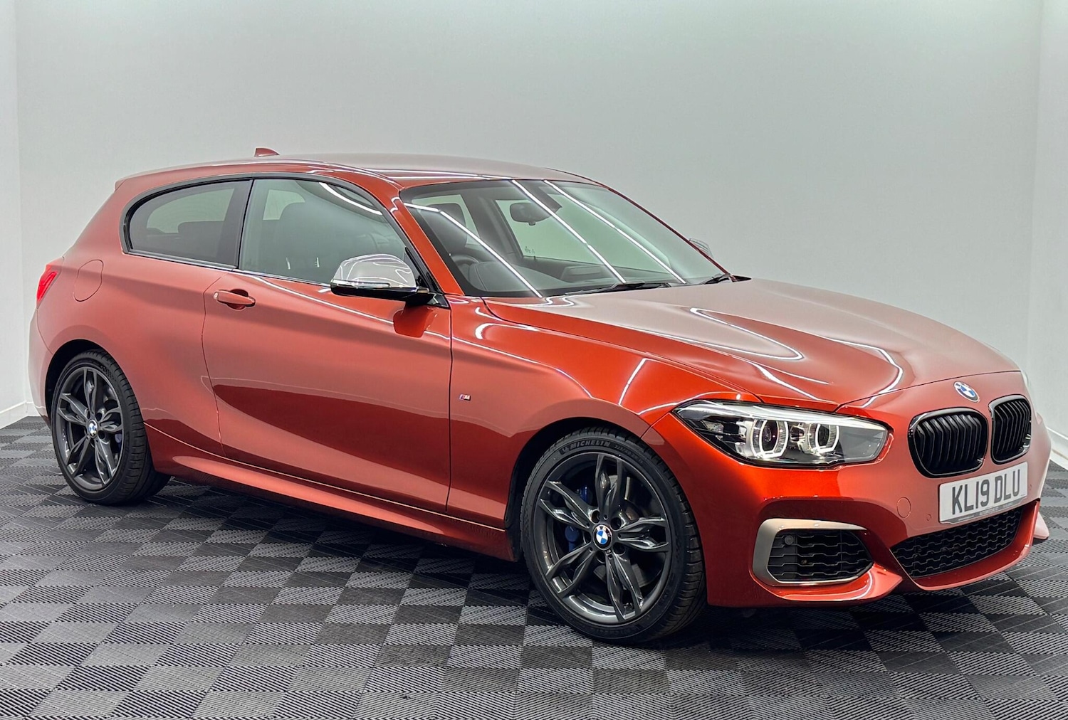 Used BMW 1 Series 2019 for sale - 76996447: Photo 15