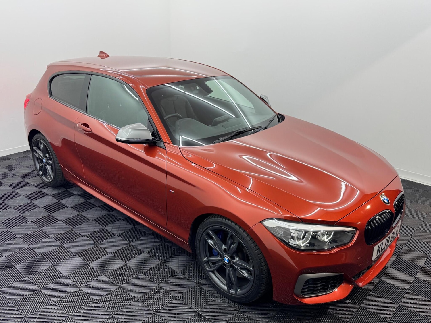 Used BMW 1 Series 2019 for sale - 76996447: Photo 16