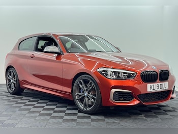 Used BMW 1 Series 2019 for sale - 76996447: Photo