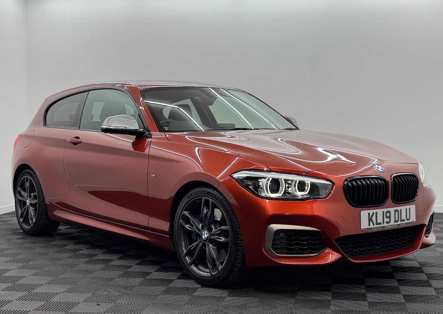 Used BMW 1 Series 2019 for sale - 76996447: Photo 21