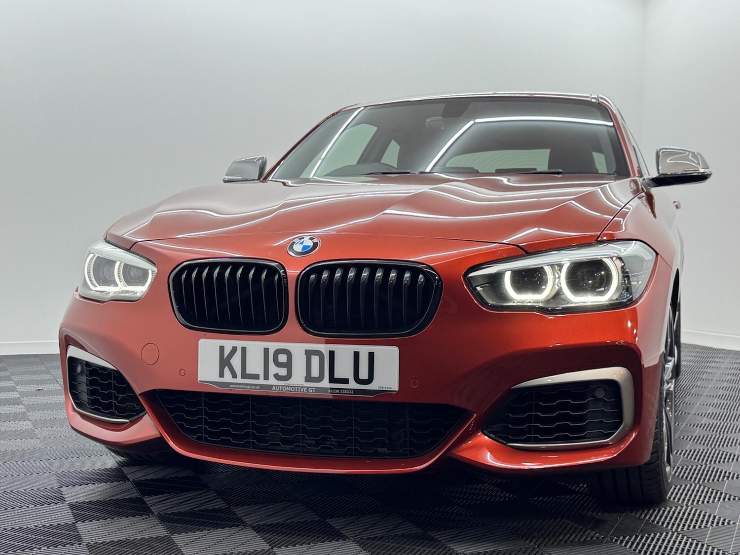 Used BMW 1 Series 2019 for sale - 76996447: Photo 22