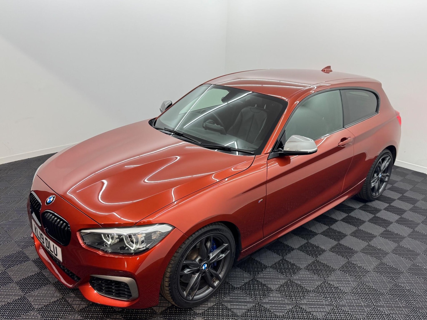 Used BMW 1 Series 2019 for sale - 76996447: Photo 23