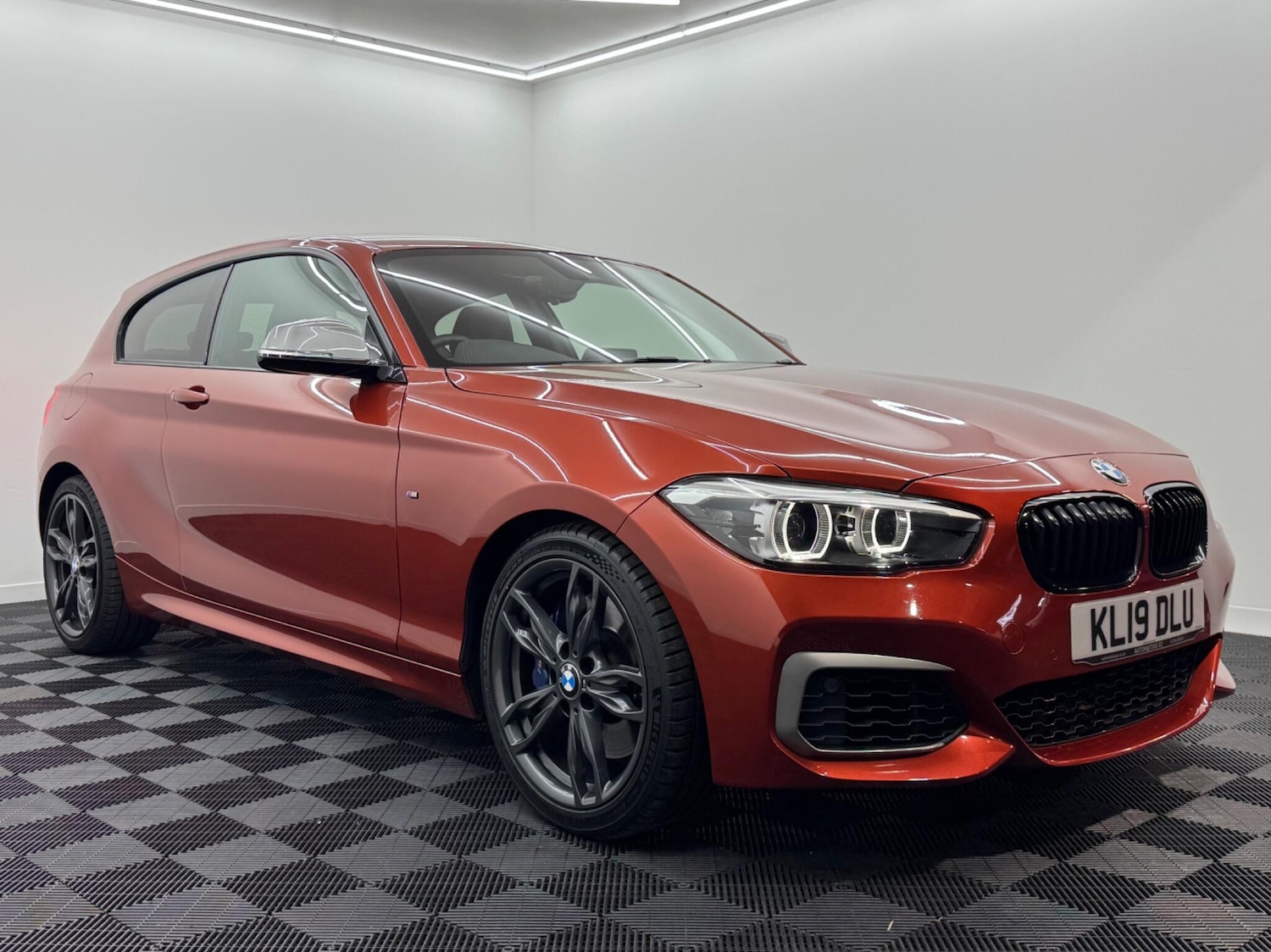 Used BMW 1 Series 2019 for sale - 76996447: Photo 24