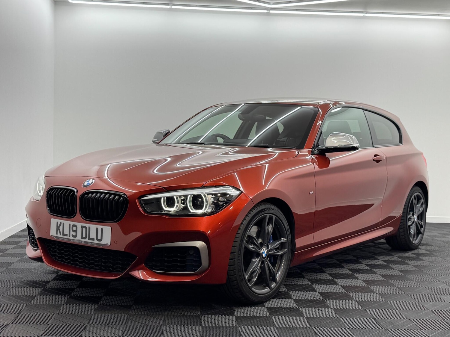 Used BMW 1 Series 2019 for sale - 76996447: Photo 25
