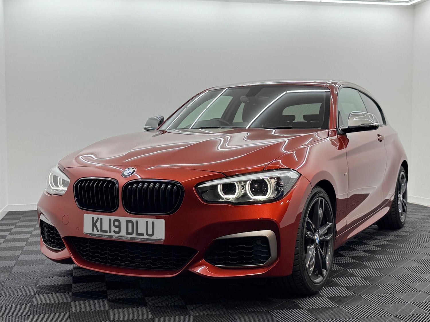 Used BMW 1 Series 2019 for sale - 76996447: Photo 26