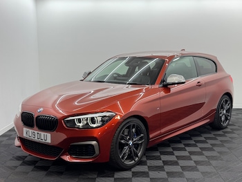 Used BMW 1 Series 2019 for sale - 76996447: Photo