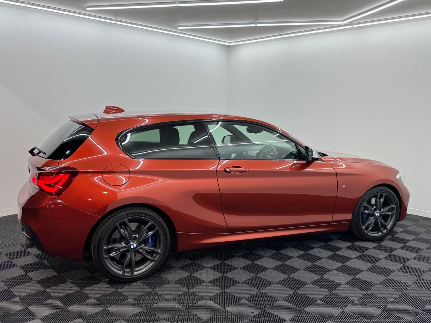 Used BMW 1 Series 2019 for sale - 76996447: Photo 3