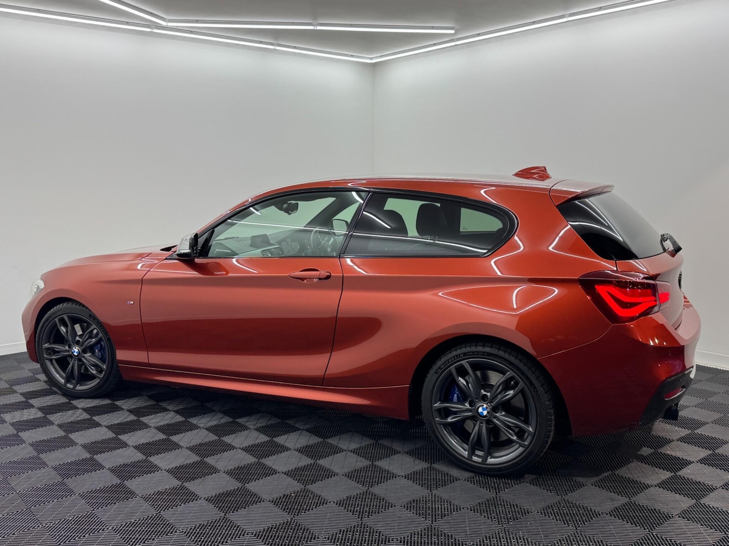 Used BMW 1 Series 2019 for sale - 76996447: Photo 30