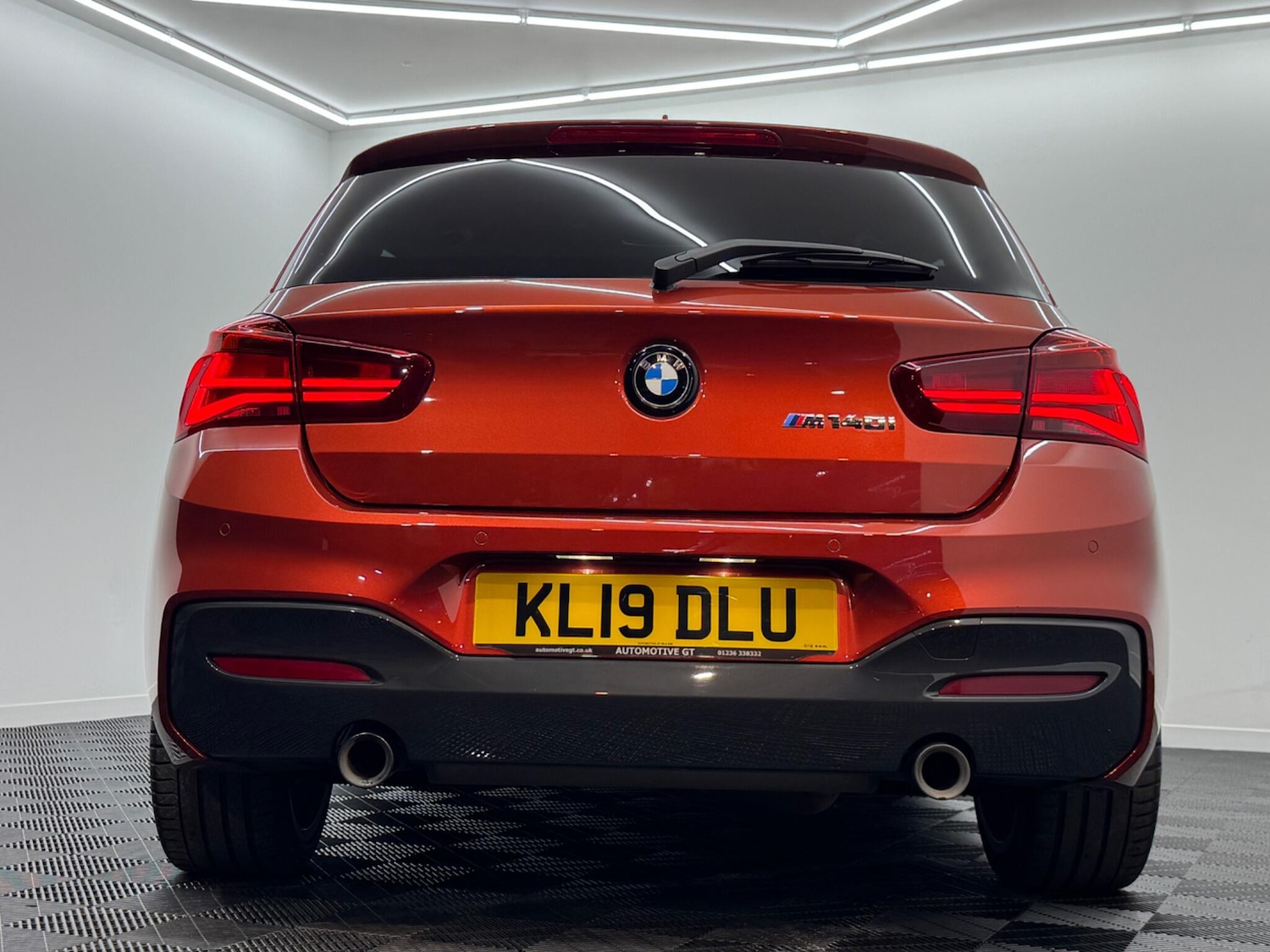 Used BMW 1 Series 2019 for sale - 76996447: Photo 31