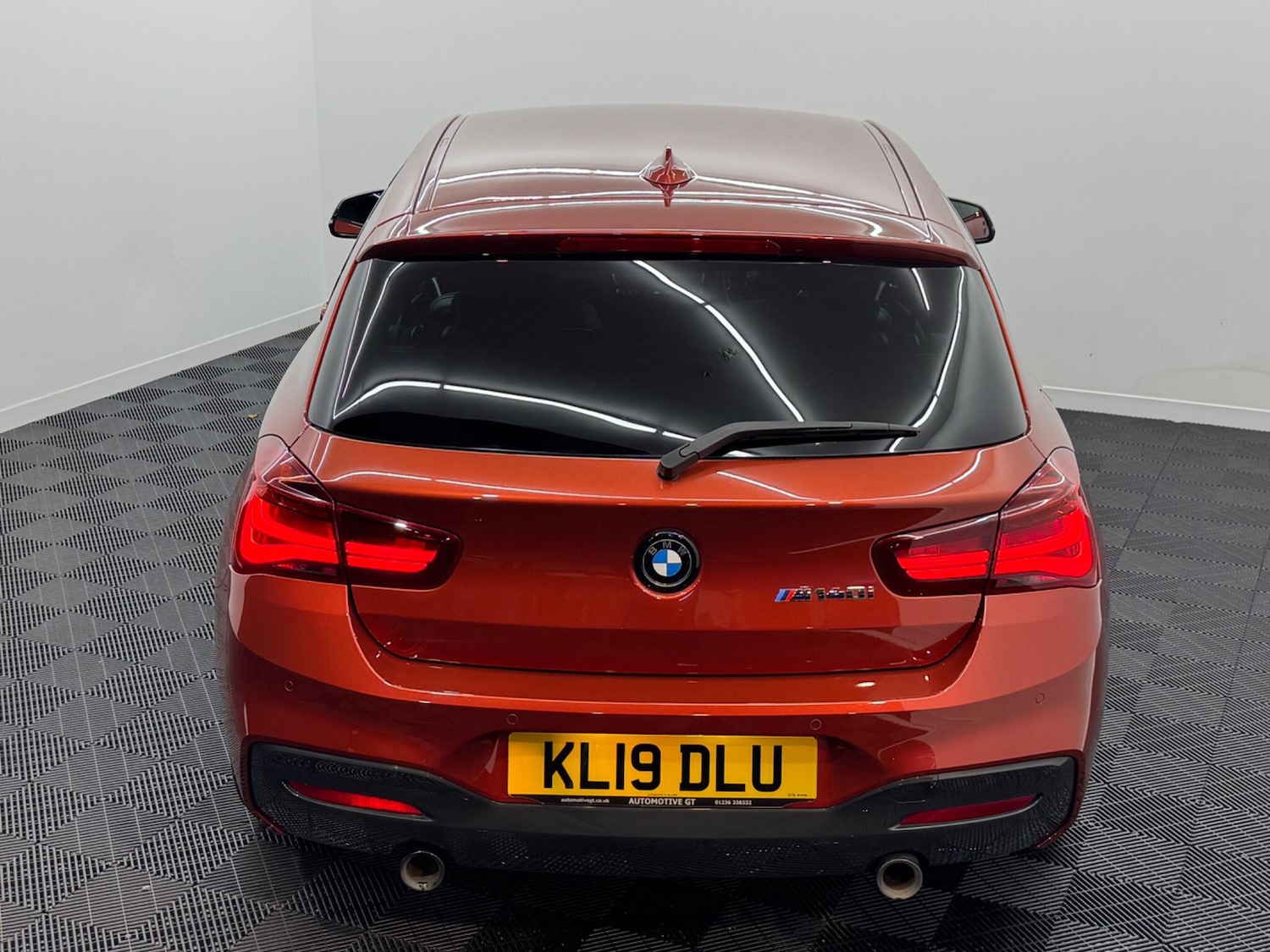 Used BMW 1 Series 2019 for sale - 76996447: Photo 32