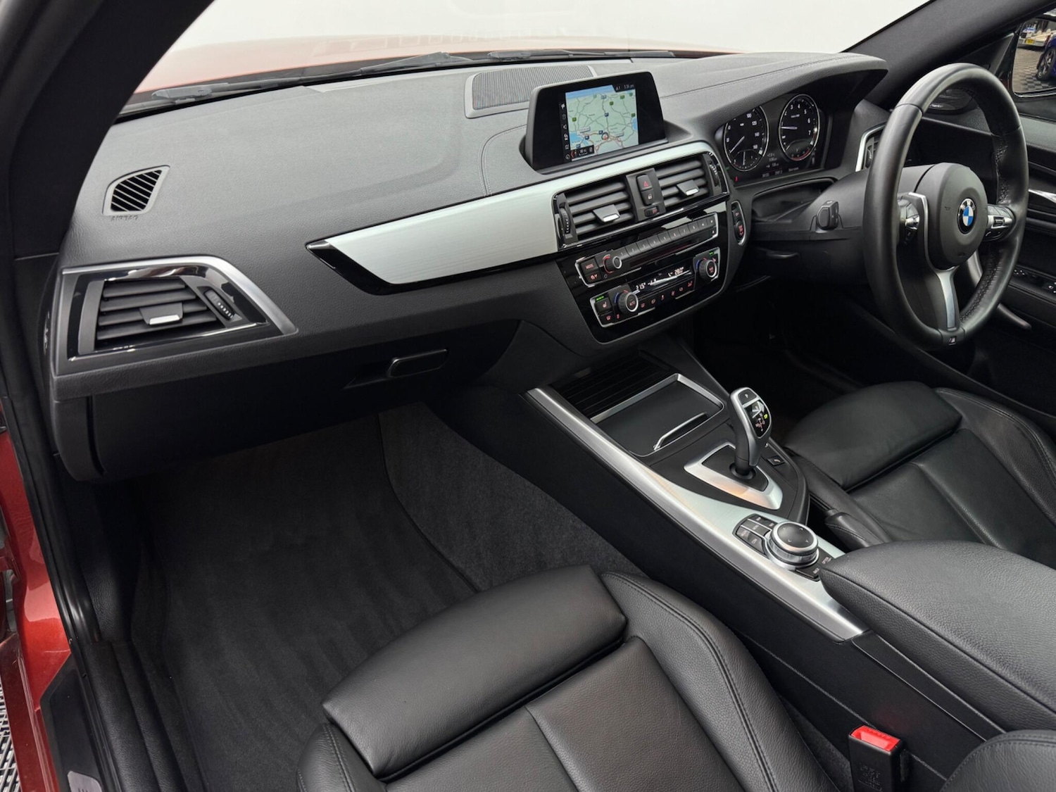 Used BMW 1 Series 2019 for sale - 76996447: Photo 34