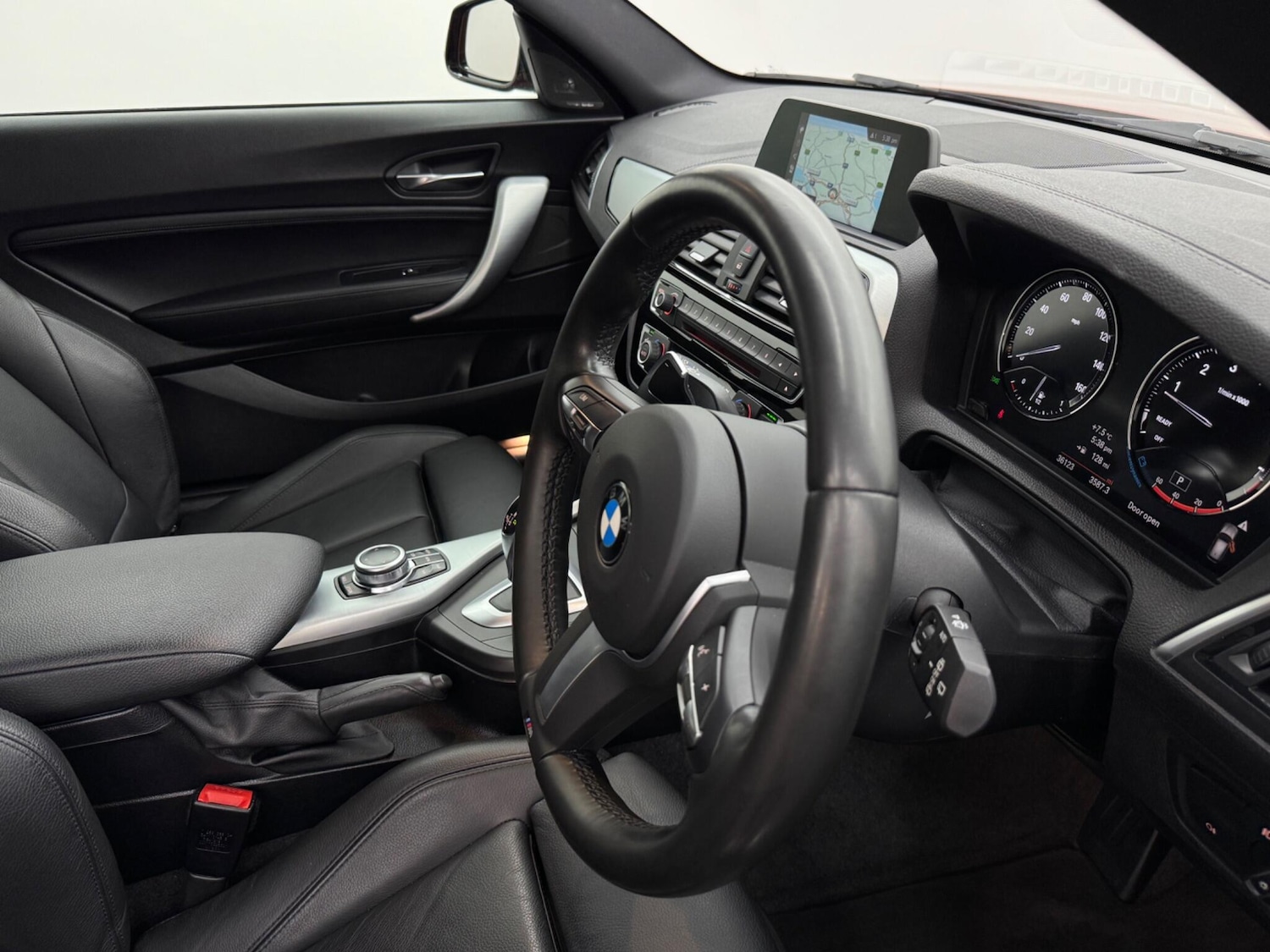 Used BMW 1 Series 2019 for sale - 76996447: Photo 36