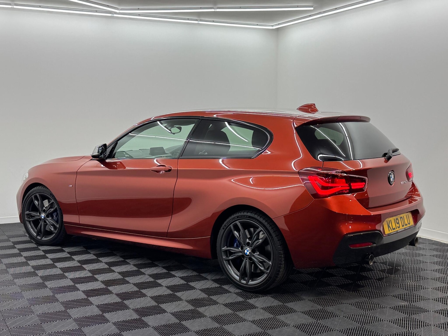 Used BMW 1 Series 2019 for sale - 76996447: Photo 4