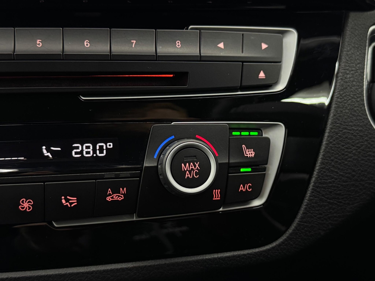 Used BMW 1 Series 2019 for sale - 76996447: Photo 43