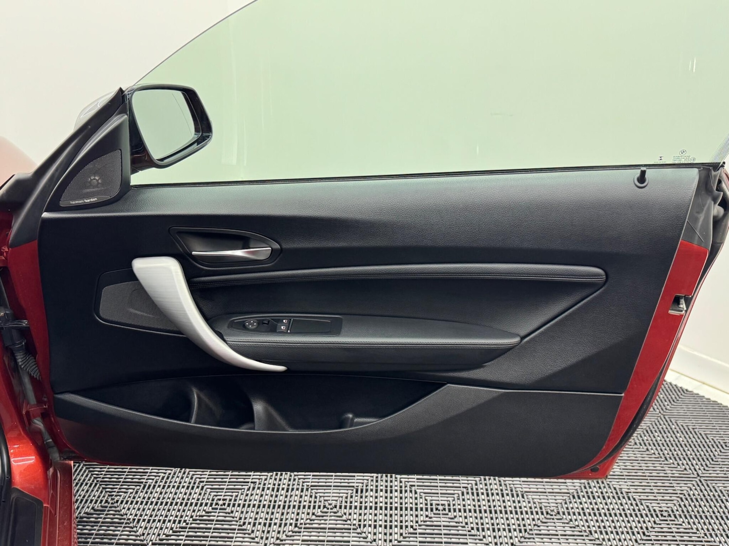 Used BMW 1 Series 2019 for sale - 76996447: Photo 44