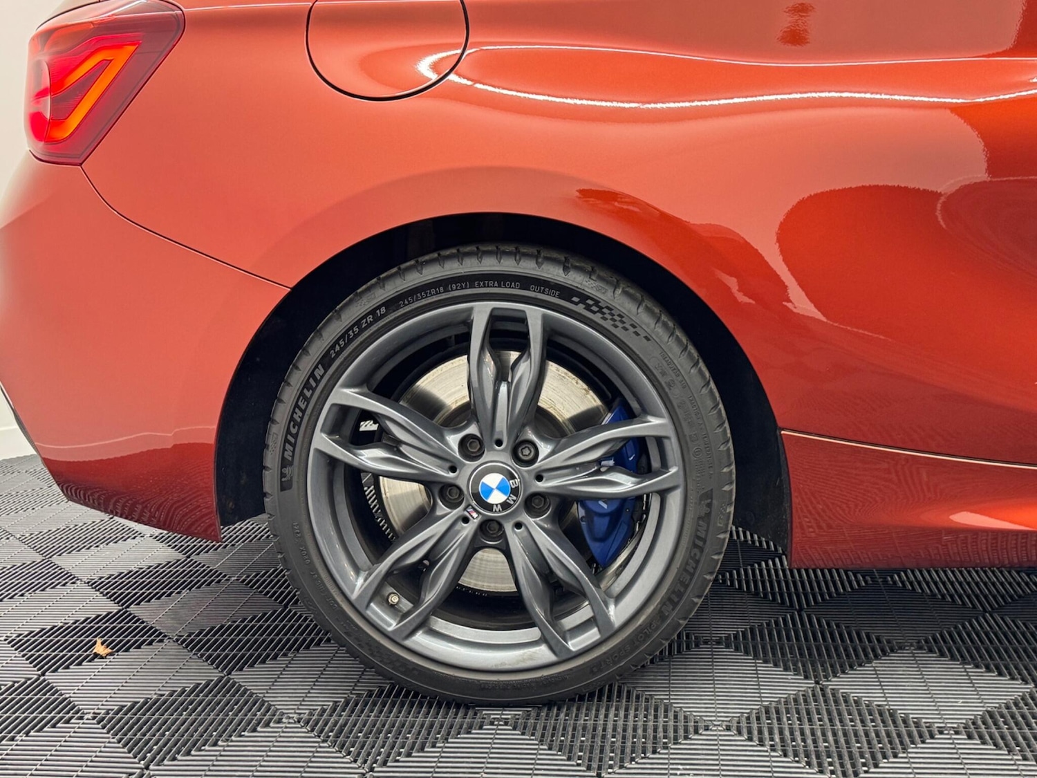 Used BMW 1 Series 2019 for sale - 76996447: Photo 50